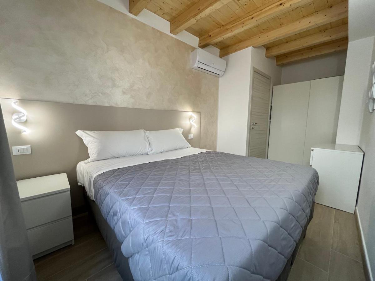 Anfite Apartments Santa Maria Desenzano del Garda Dış mekan fotoğraf