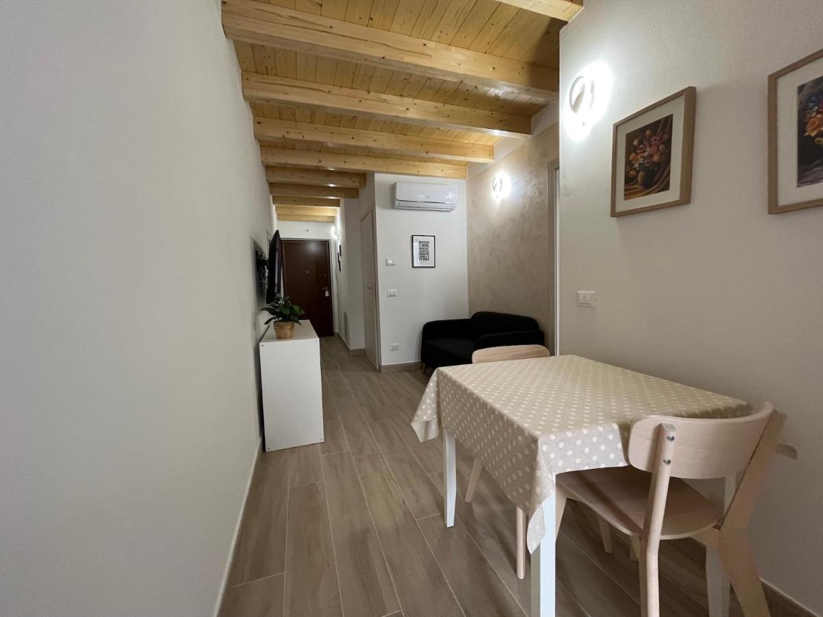 Anfite Apartments Santa Maria Desenzano del Garda Dış mekan fotoğraf