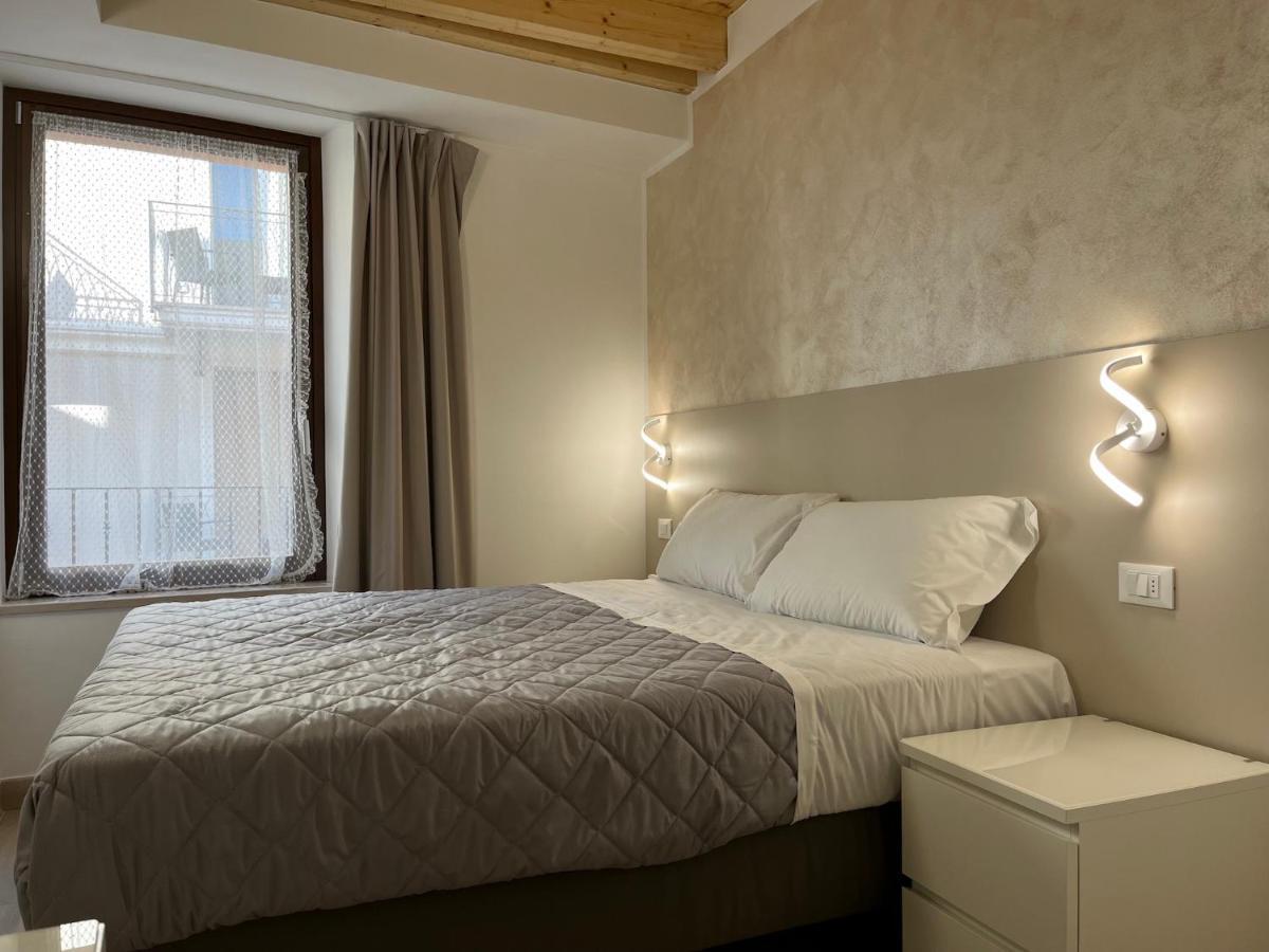 Anfite Apartments Santa Maria Desenzano del Garda Dış mekan fotoğraf