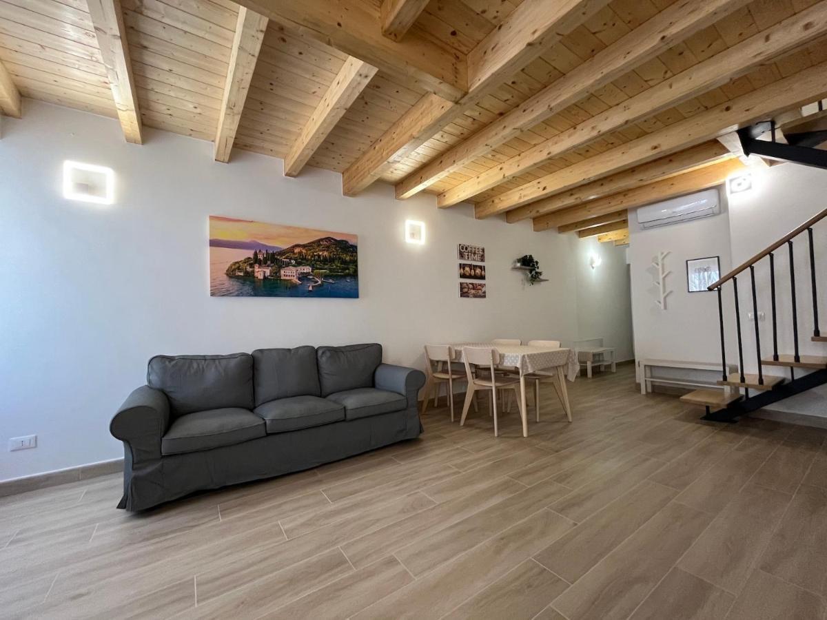 Anfite Apartments Santa Maria Desenzano del Garda Dış mekan fotoğraf