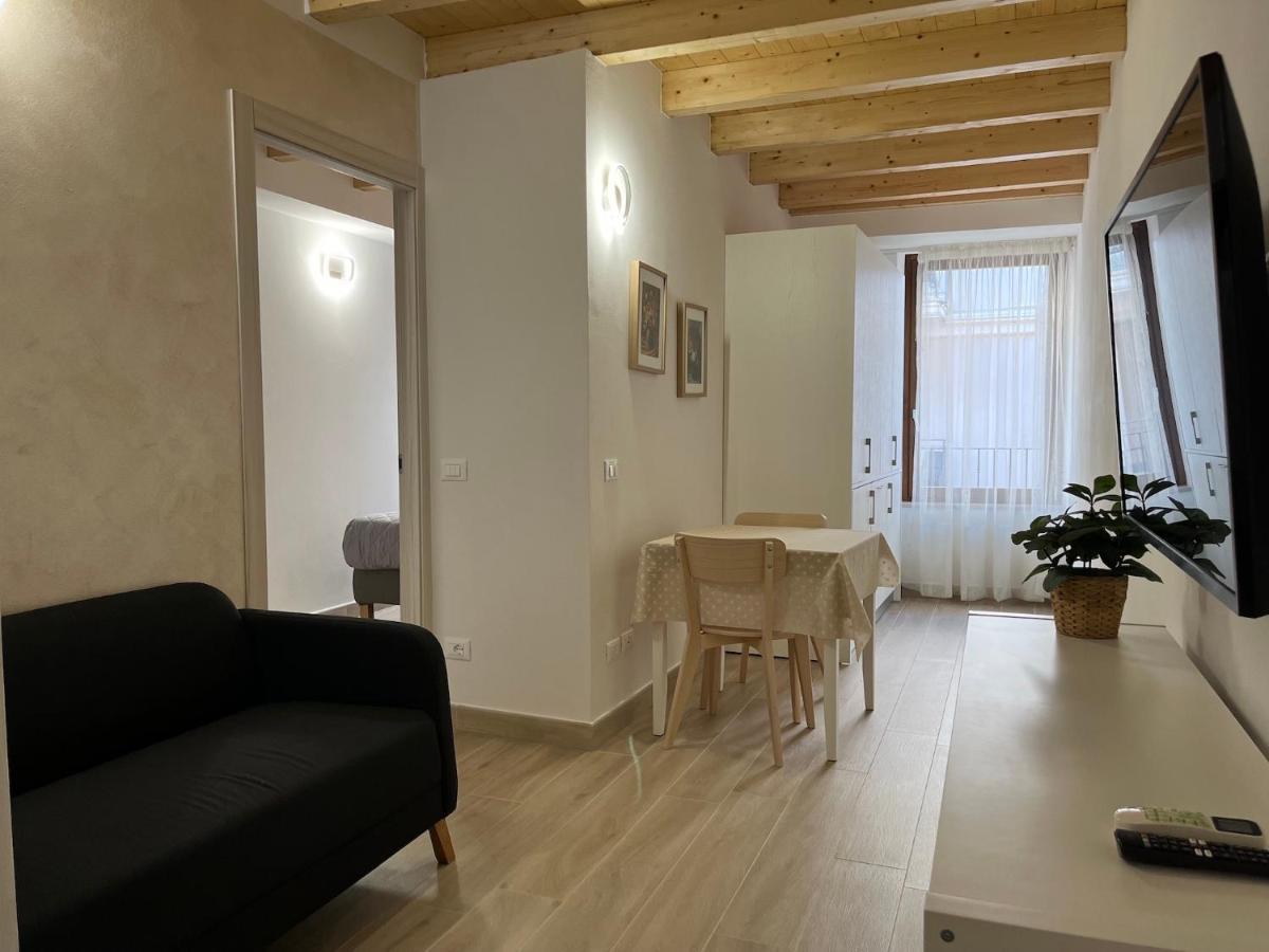 Anfite Apartments Santa Maria Desenzano del Garda Dış mekan fotoğraf
