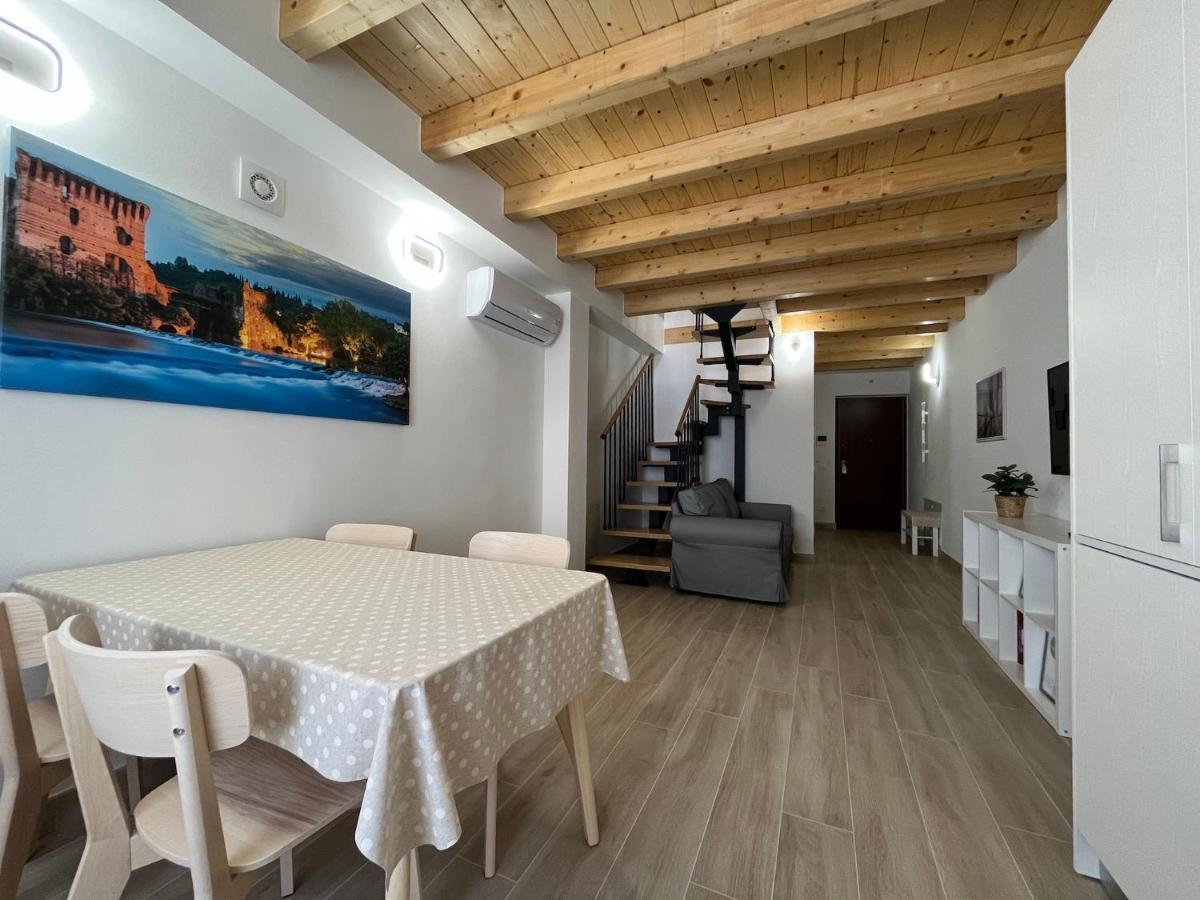 Anfite Apartments Santa Maria Desenzano del Garda Dış mekan fotoğraf