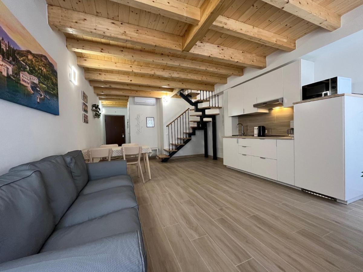 Anfite Apartments Santa Maria Desenzano del Garda Dış mekan fotoğraf