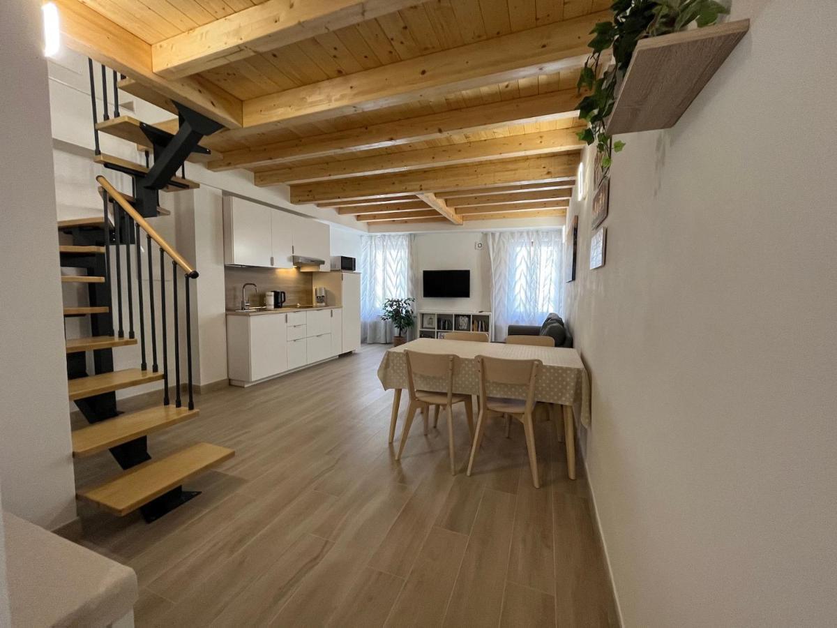 Anfite Apartments Santa Maria Desenzano del Garda Dış mekan fotoğraf