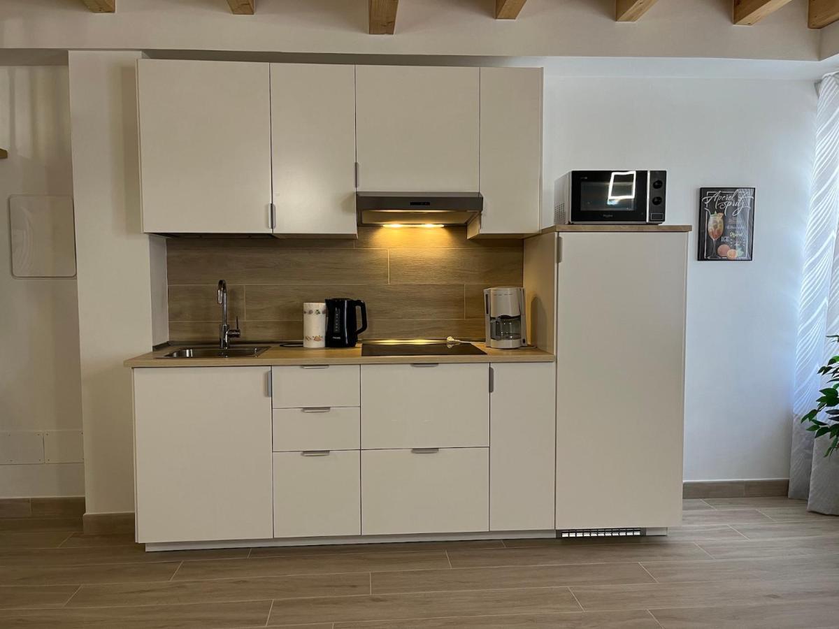 Anfite Apartments Santa Maria Desenzano del Garda Dış mekan fotoğraf