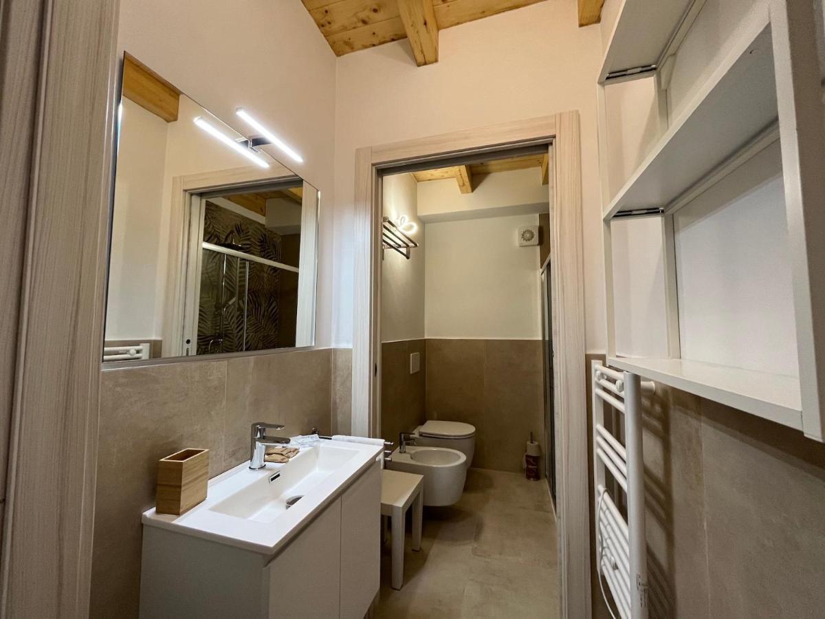 Anfite Apartments Santa Maria Desenzano del Garda Dış mekan fotoğraf