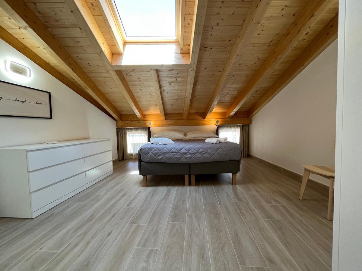 Anfite Apartments Santa Maria Desenzano del Garda Dış mekan fotoğraf