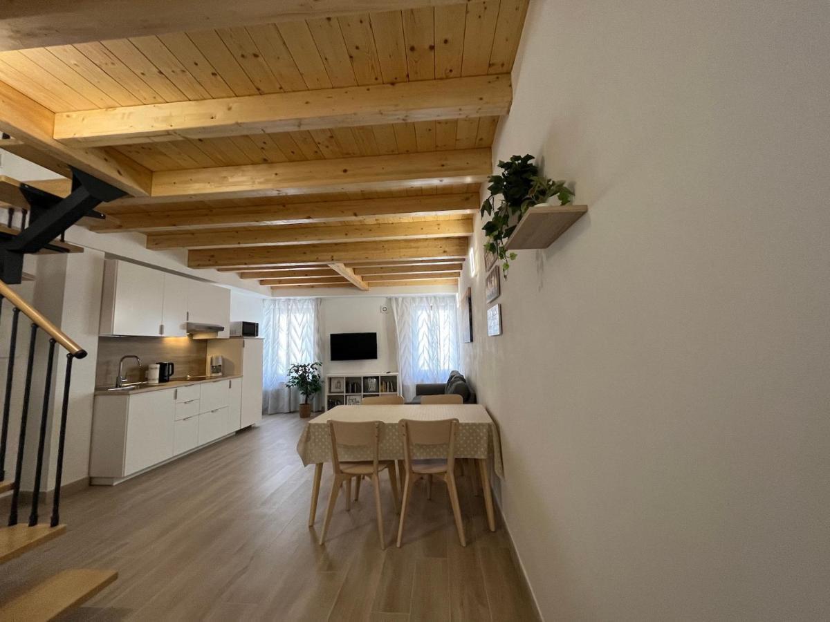 Anfite Apartments Santa Maria Desenzano del Garda Dış mekan fotoğraf