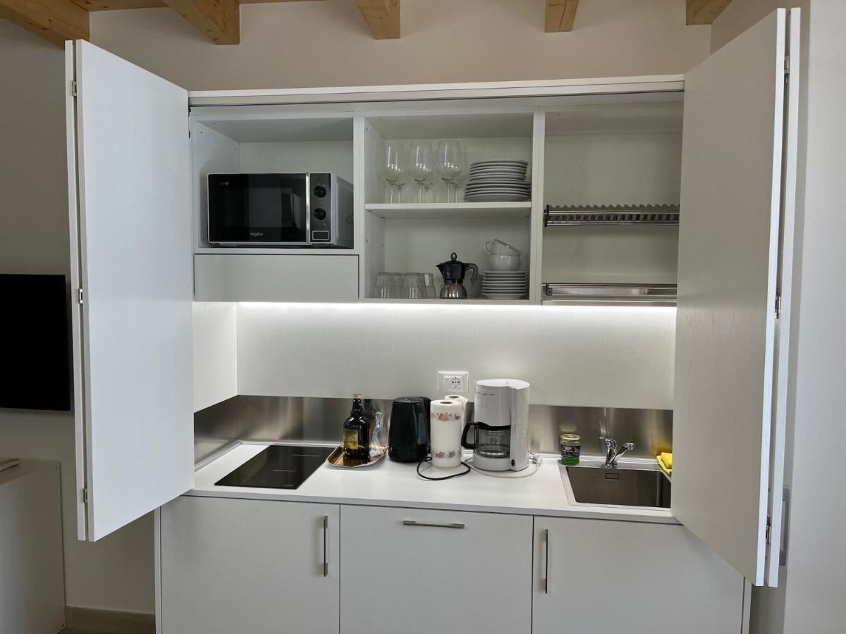 Anfite Apartments Santa Maria Desenzano del Garda Dış mekan fotoğraf