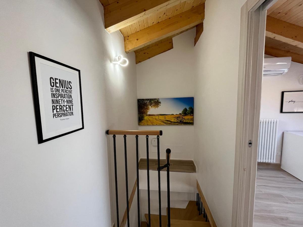 Anfite Apartments Santa Maria Desenzano del Garda Dış mekan fotoğraf