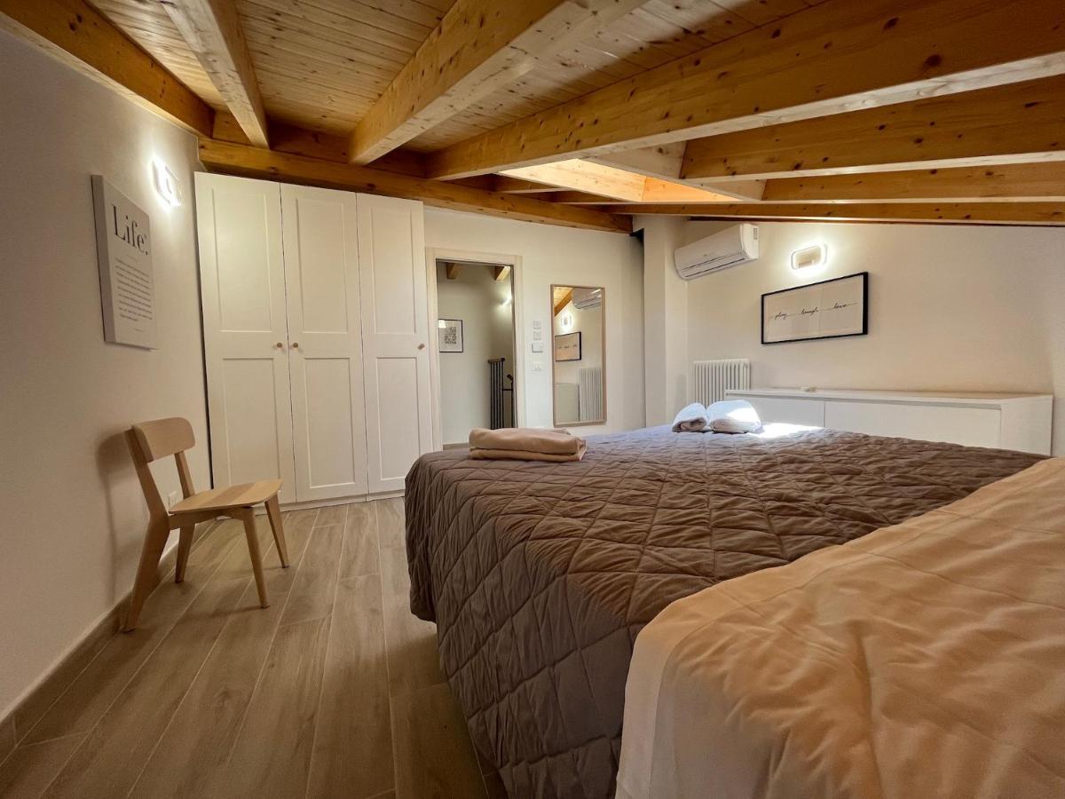 Anfite Apartments Santa Maria Desenzano del Garda Dış mekan fotoğraf