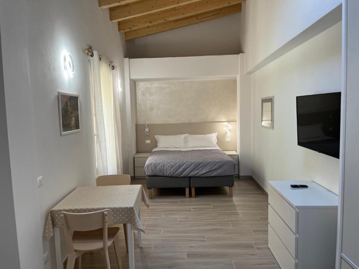 Anfite Apartments Santa Maria Desenzano del Garda Dış mekan fotoğraf