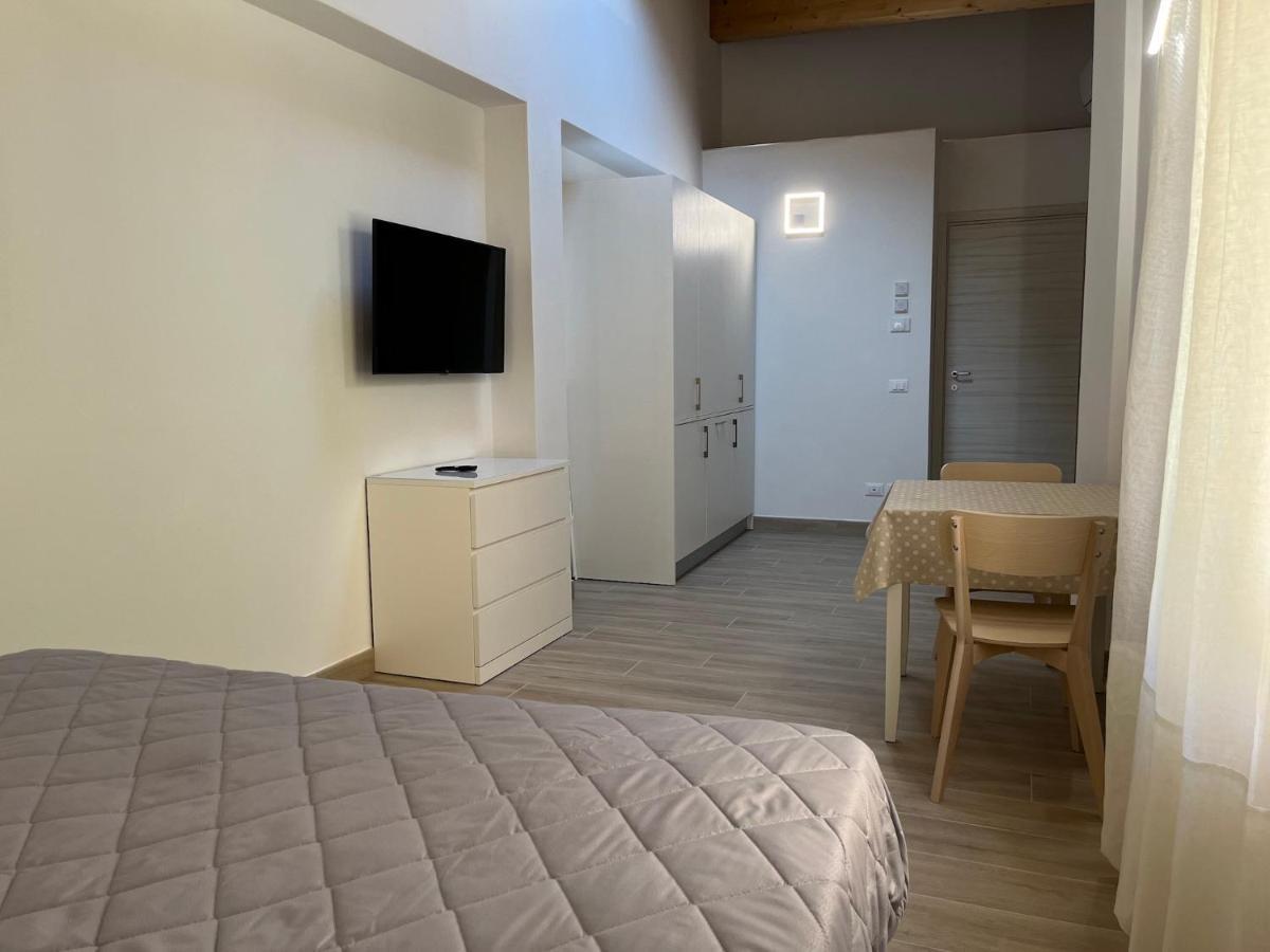 Anfite Apartments Santa Maria Desenzano del Garda Dış mekan fotoğraf