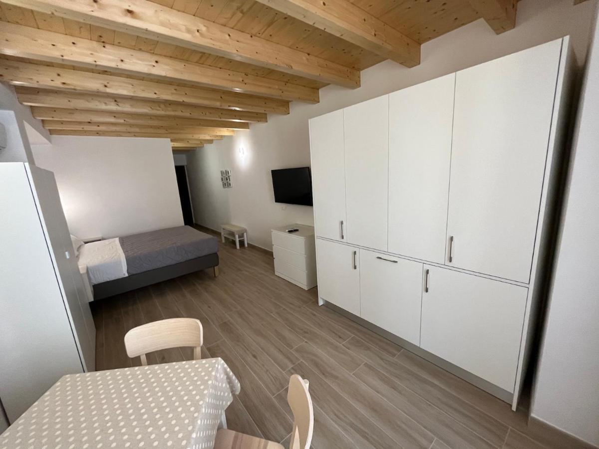 Anfite Apartments Santa Maria Desenzano del Garda Dış mekan fotoğraf