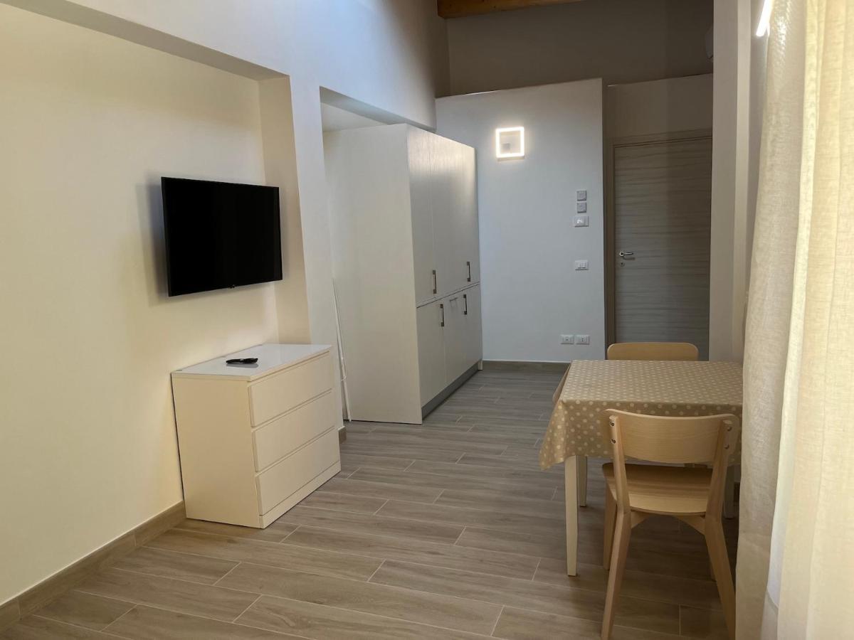 Anfite Apartments Santa Maria Desenzano del Garda Dış mekan fotoğraf